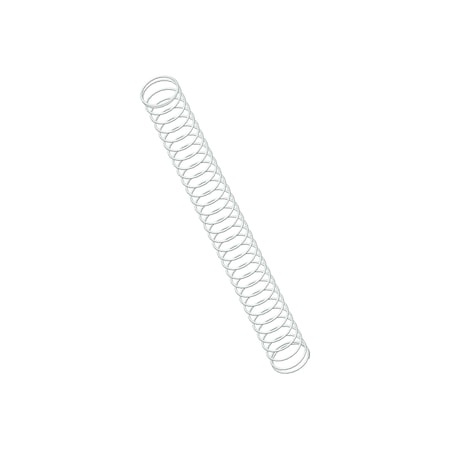 Approved Vendor Compression Spring, O= .188, L= 2.00, W= .010 G709972520